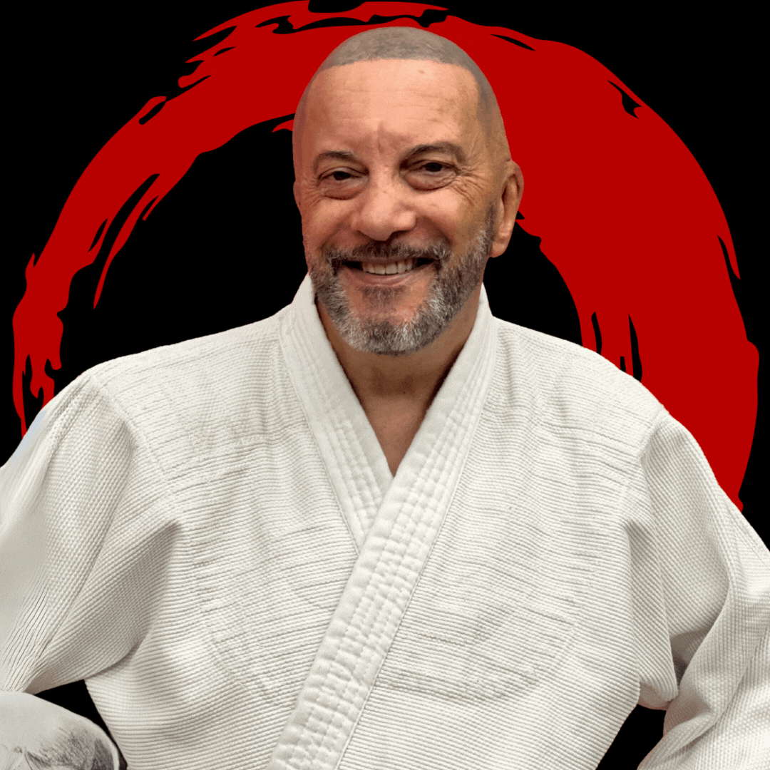 Sensei Rosario Corvo
